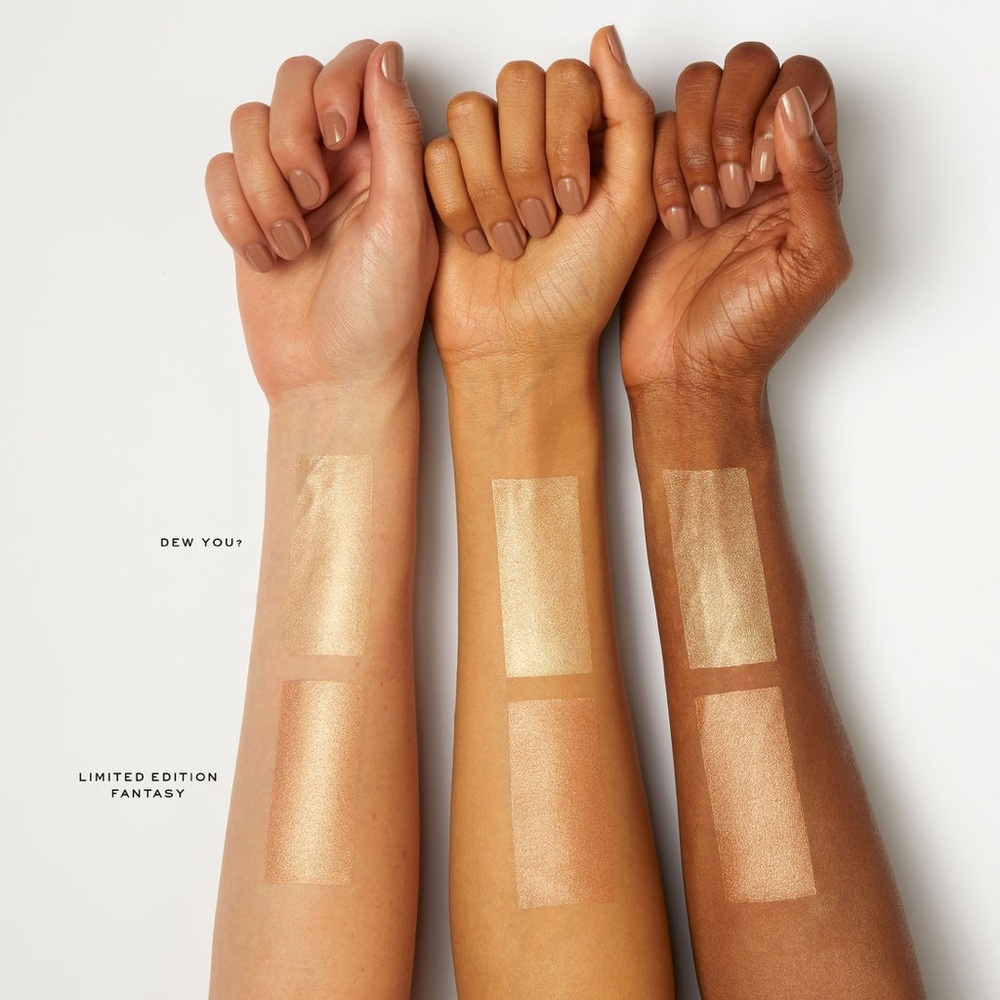 Marc Jacobs Dew You highlighter full size - Picture 2 of 4